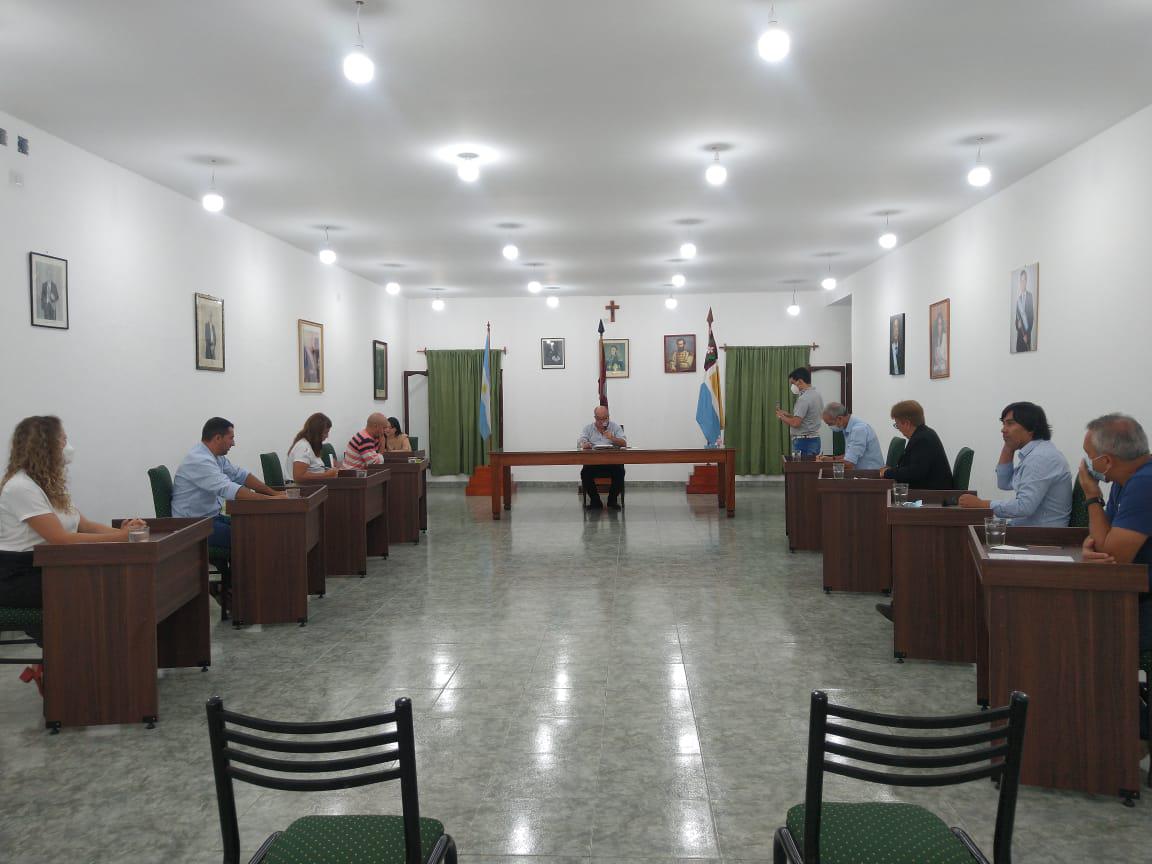 CONCEJO