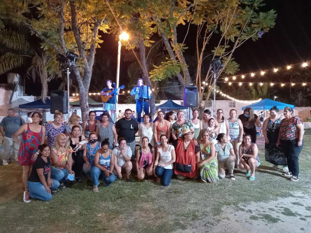 corrientes