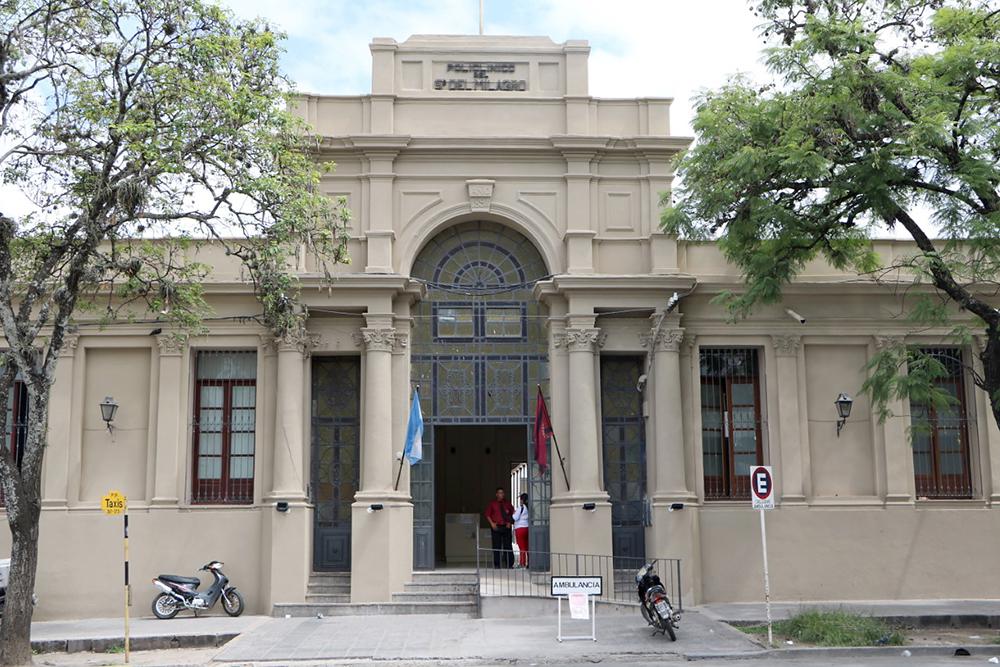Hospital del Milagro(1)