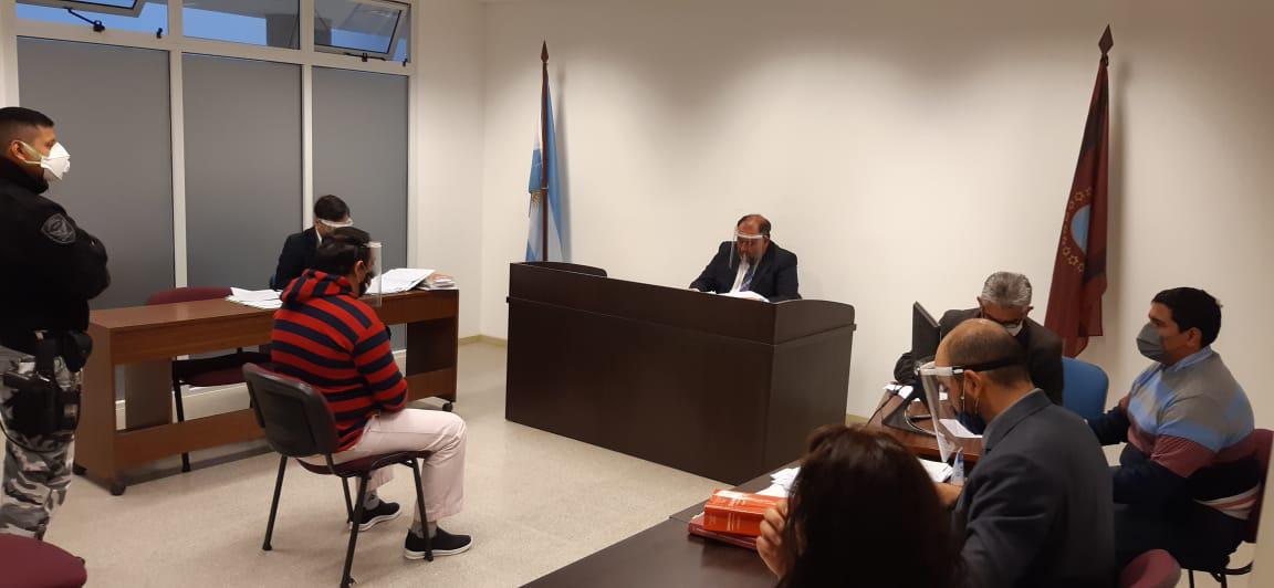 juicio