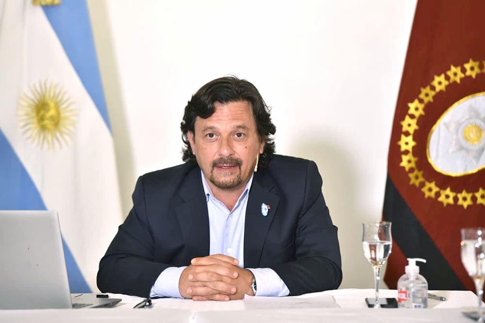 sanez nauncia