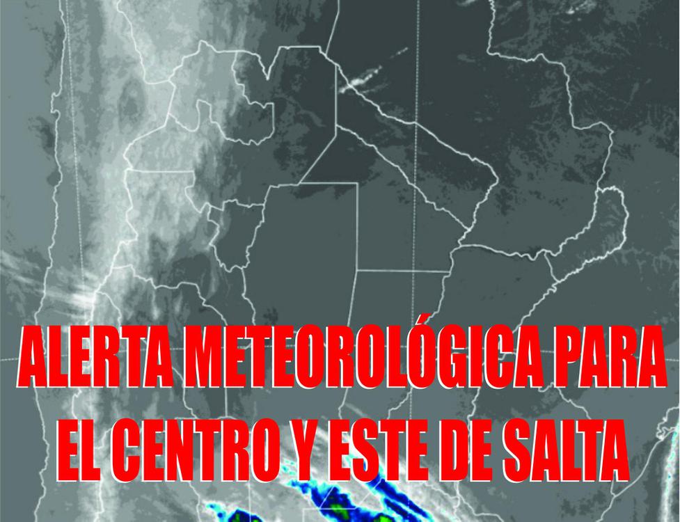 alerta