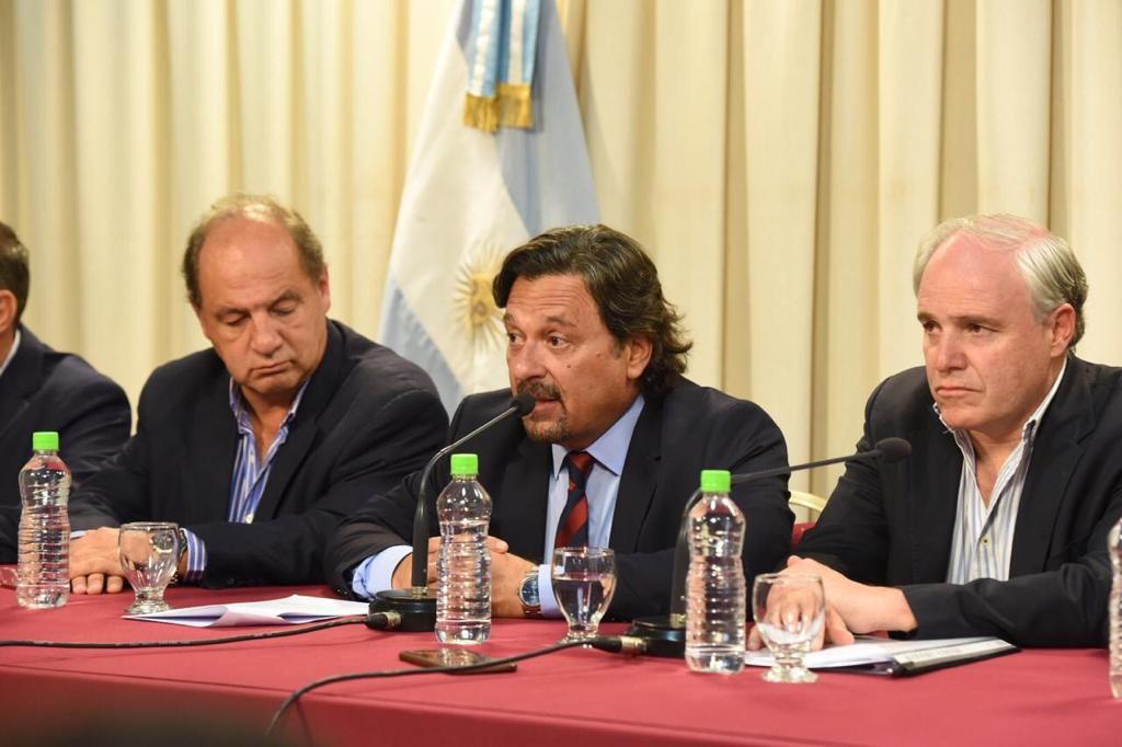 reunion gobernador