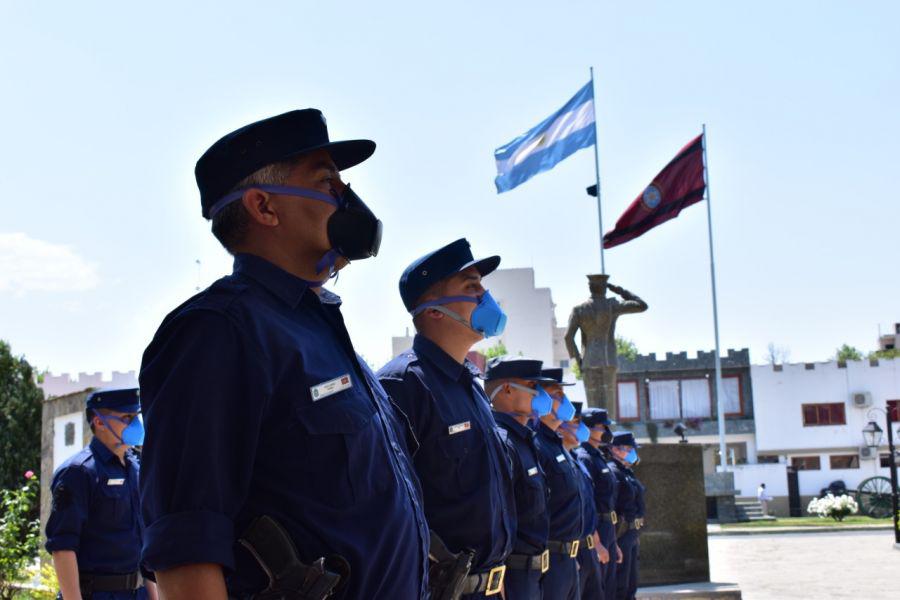 policia