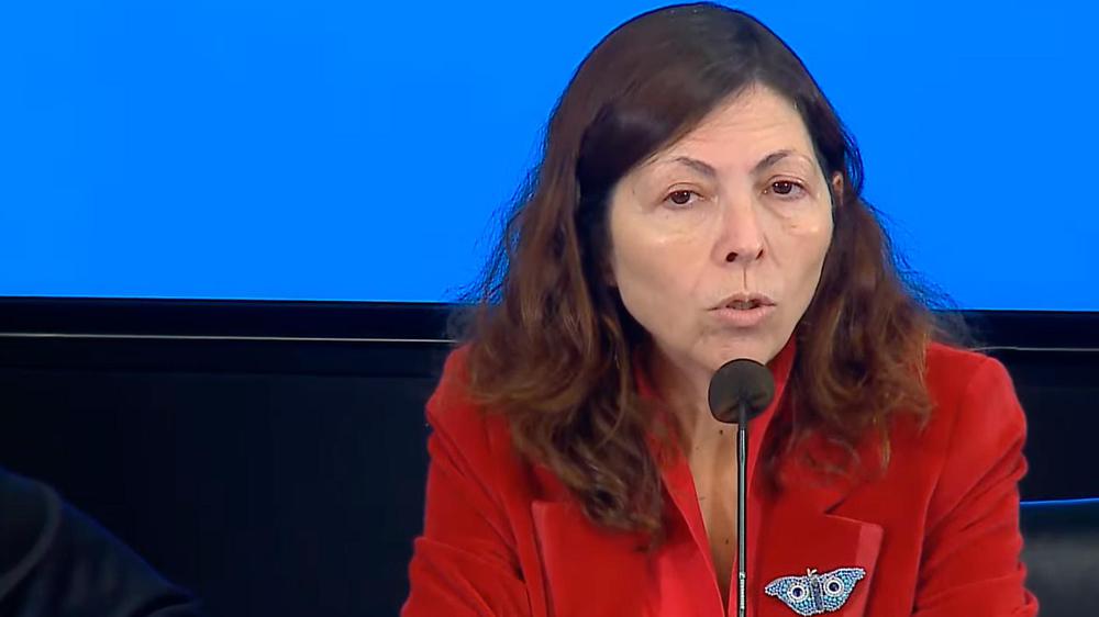 silvina batakis