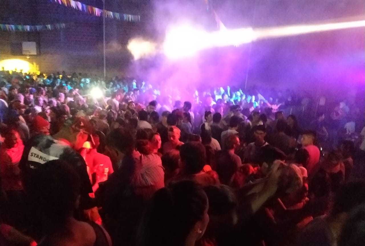 carpas