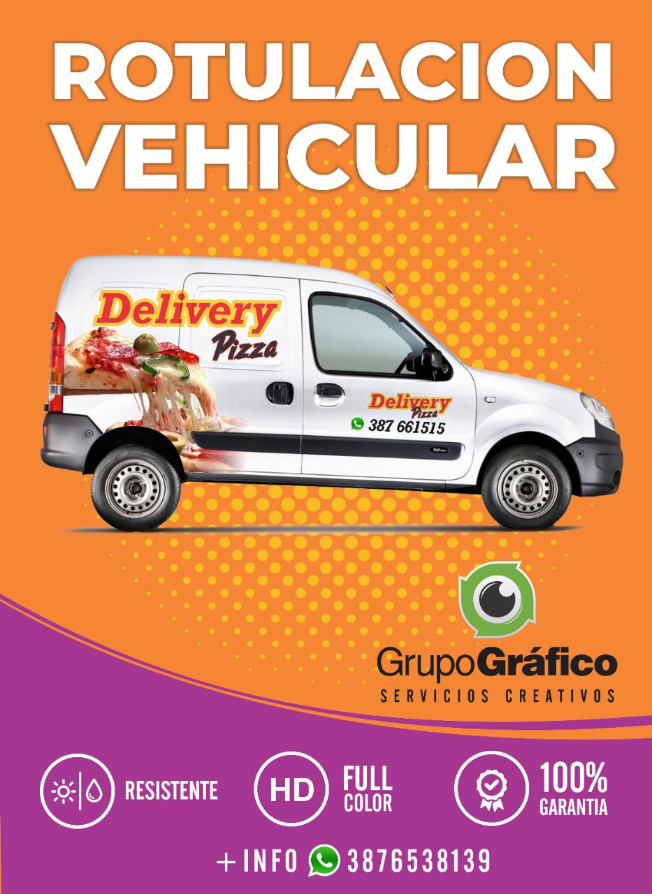 grupo grafico
