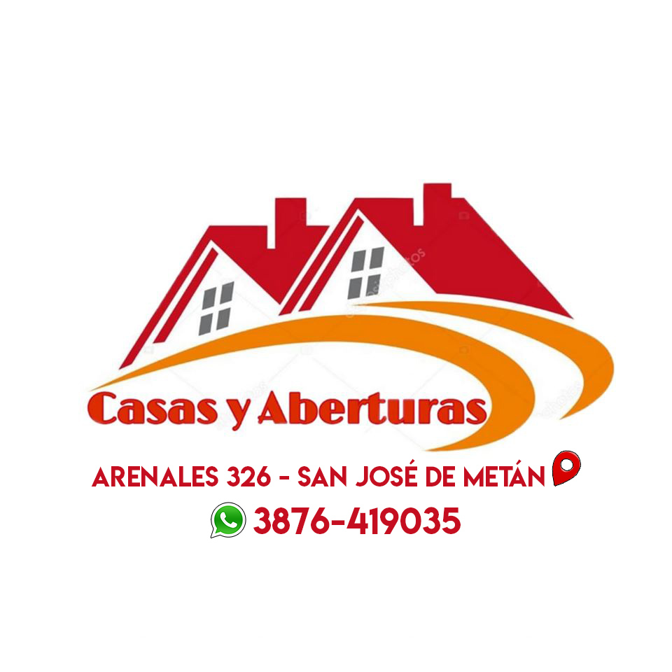 TEPP CASAS Y ABERTURAS