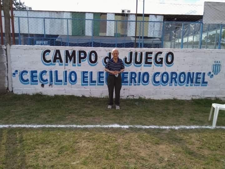 cecilio