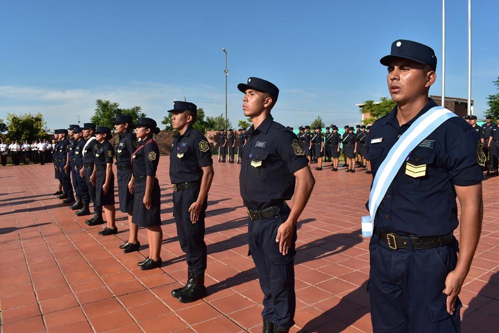 Policia inscripciones 25