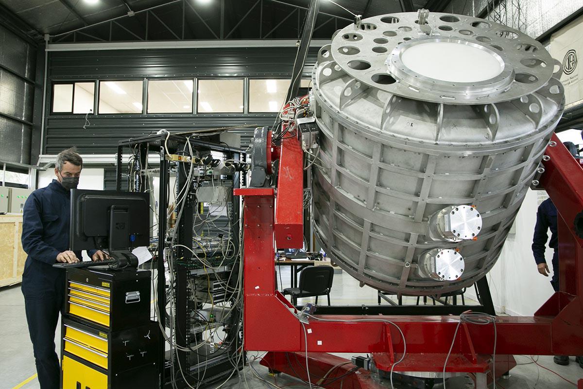 telescopio