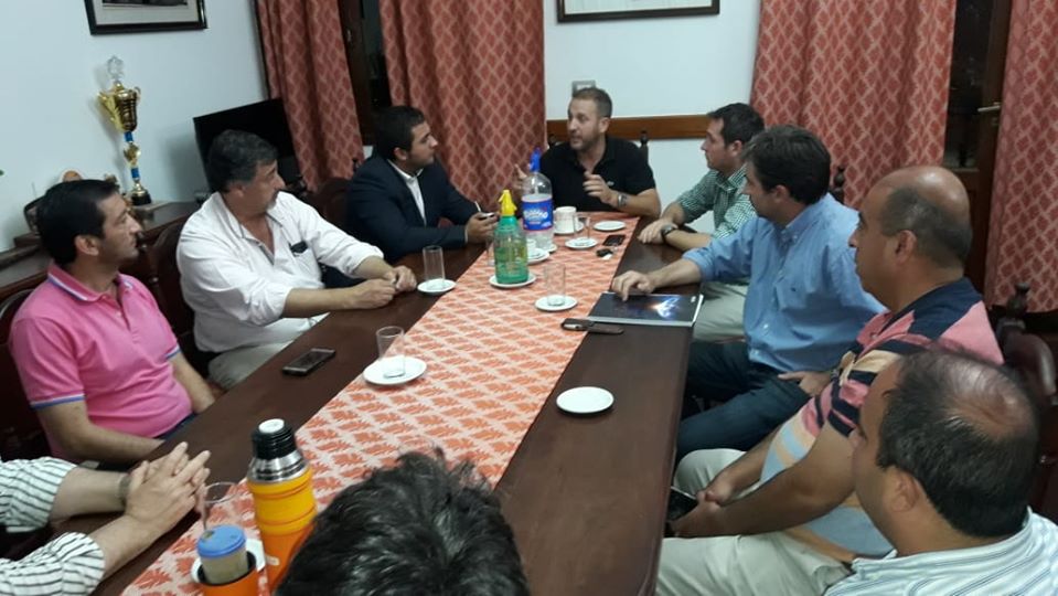 transicion metan