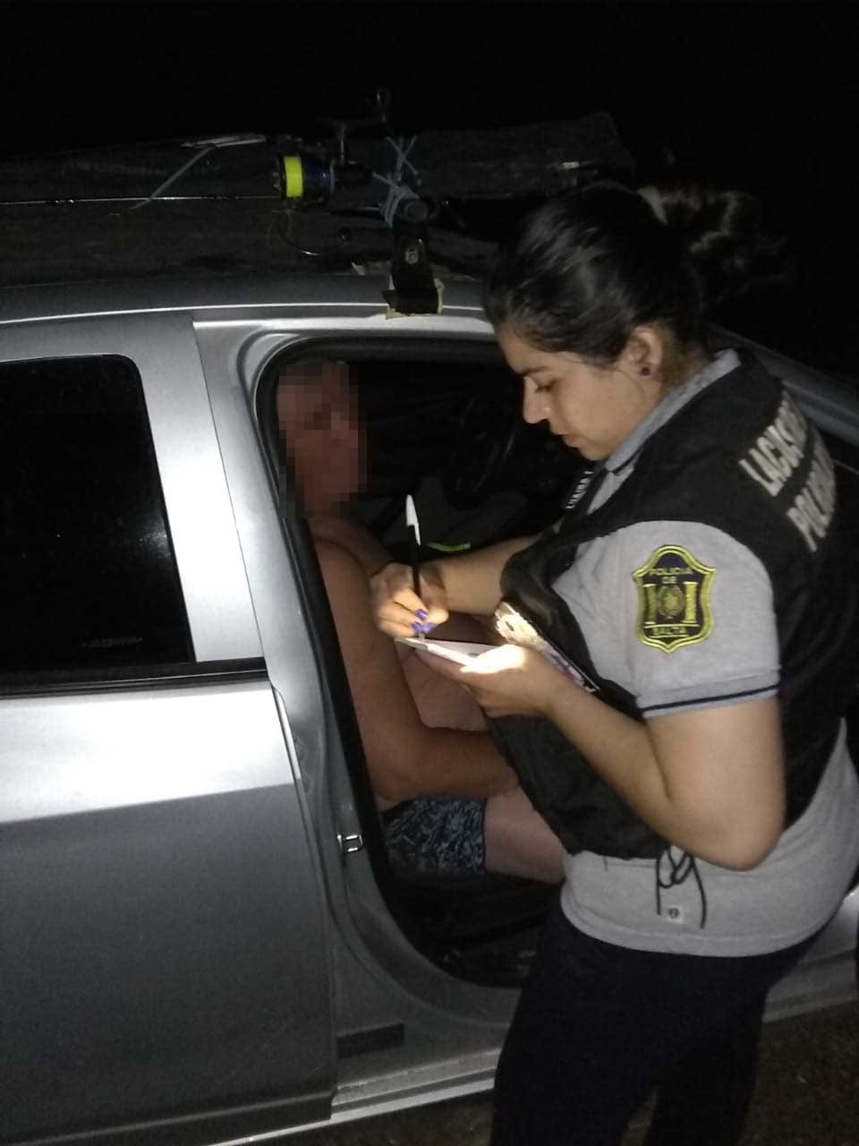 rescate de pescadores