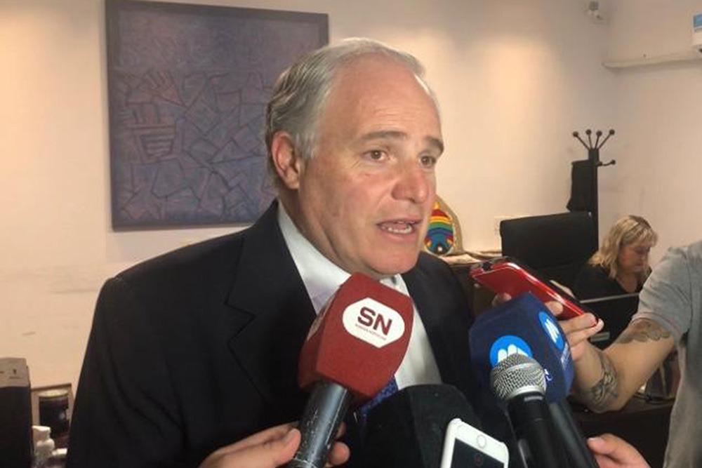 ministro canepa