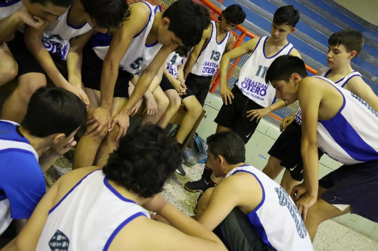 basquet