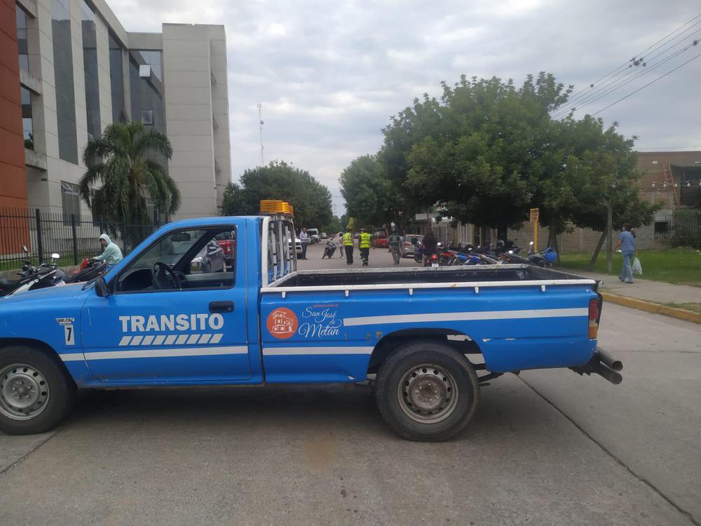 accidente juana de azurduy