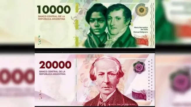 billete