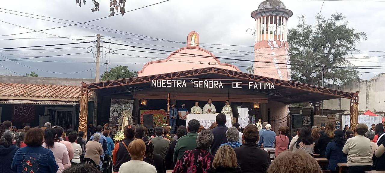 fiesta fatima