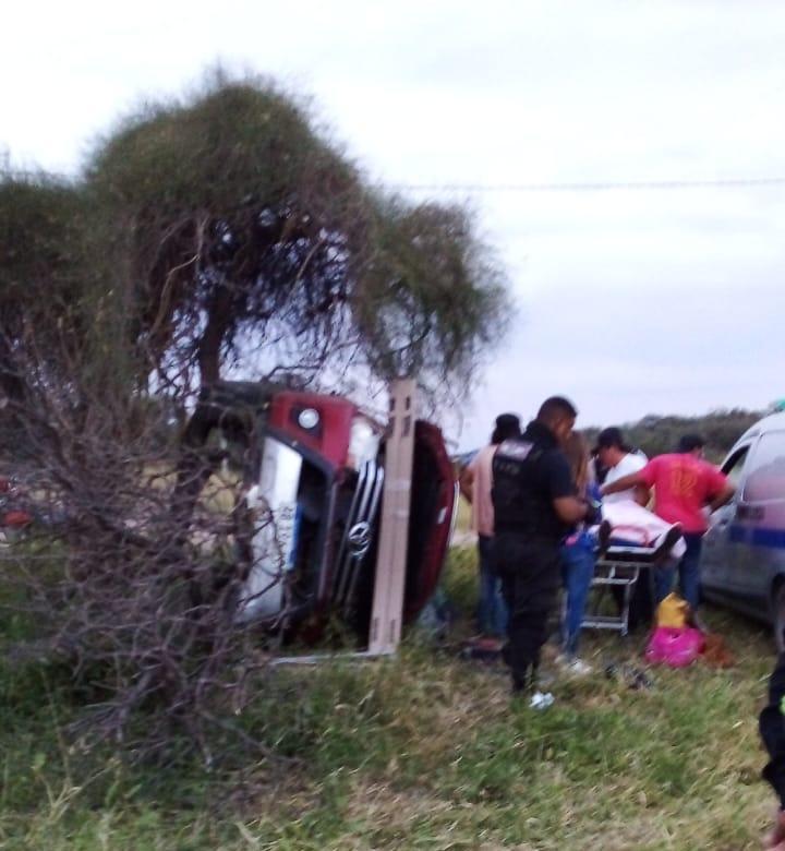 accidente tunal
