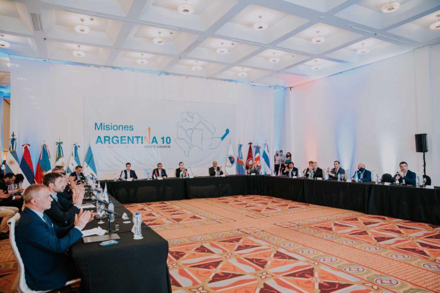 80613-el-8-de-abril-salta-sera-la-provincia-anfitriona-del-bloque-de-gobernadores-del-norte-grande