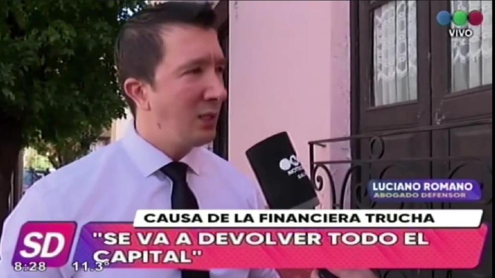 causa financiera