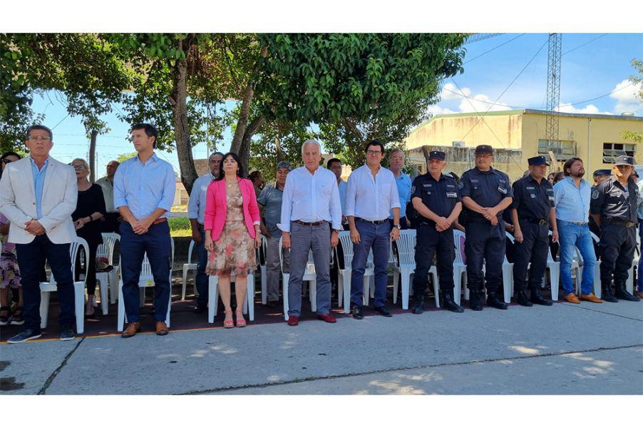 6004-la-unidad-regional-13-recibio-mas-recursos-policiales