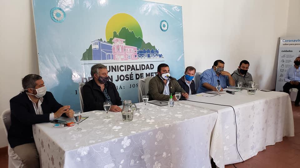 convenio basura
