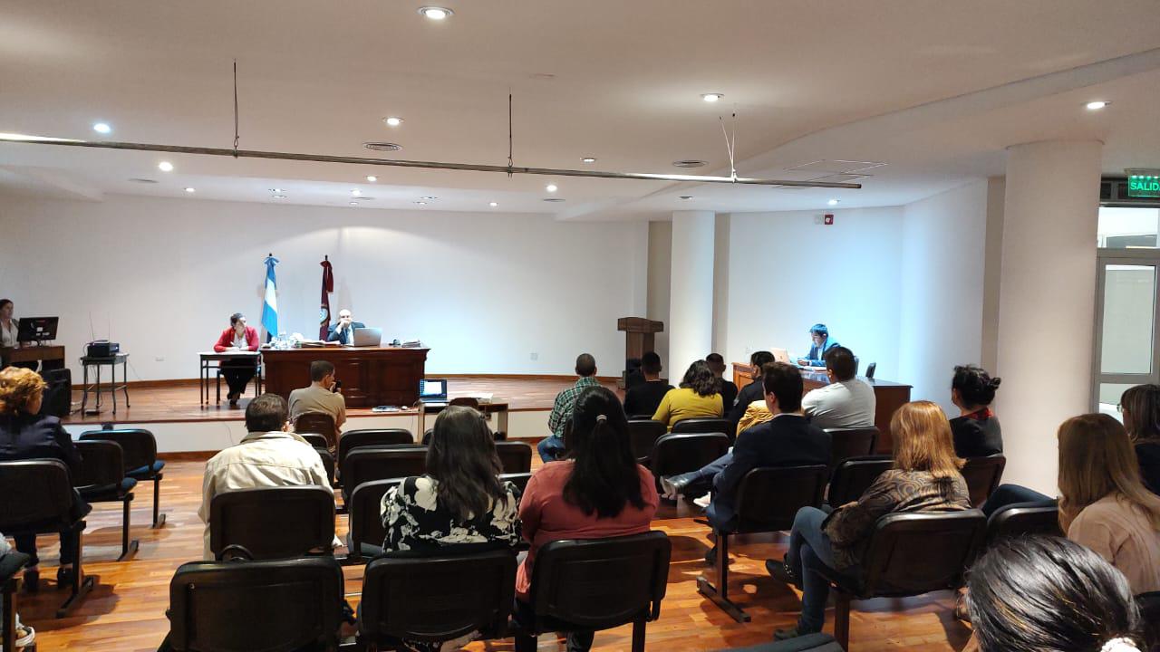 juicio victor cordoba