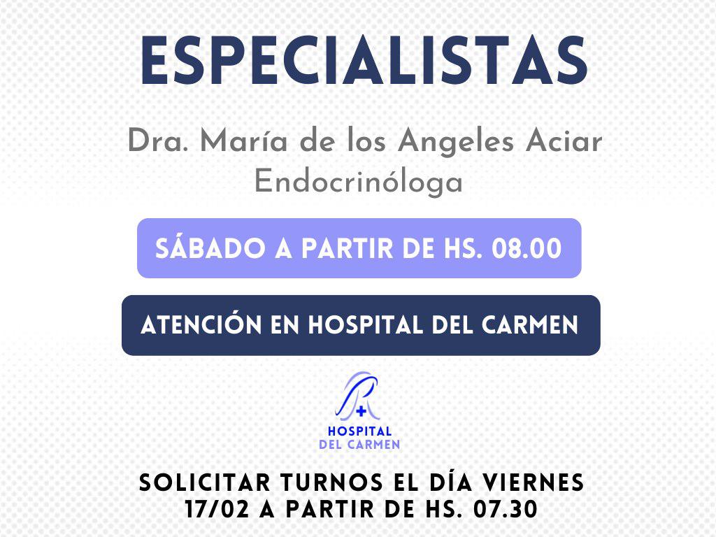 htal del carmen
