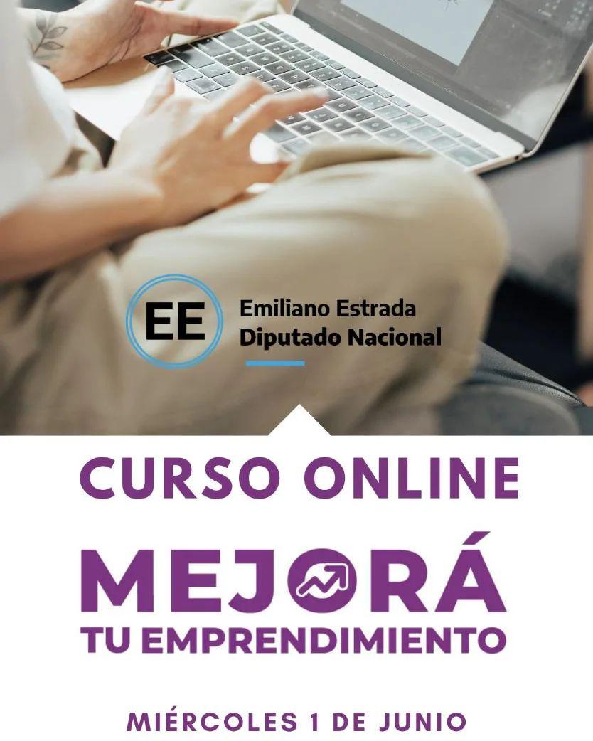 curso emp