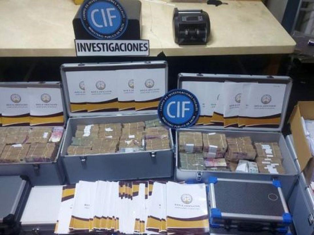 rios y asociados