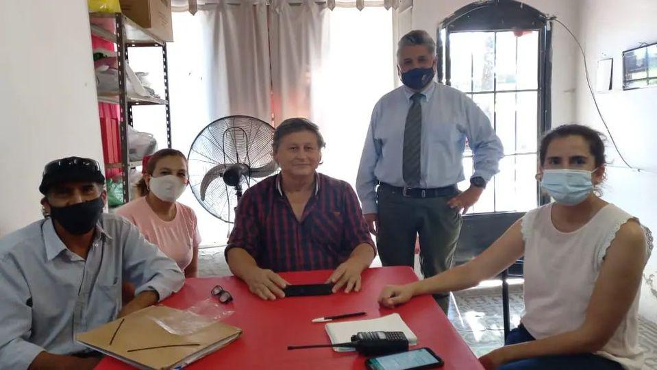 las malditas abejas