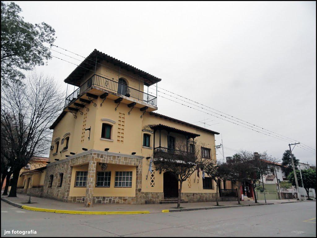 muni metan