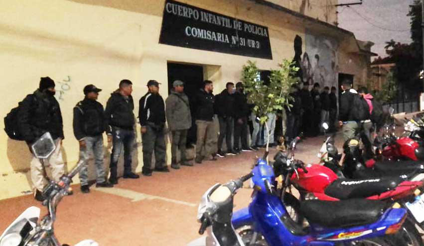 formacion en rosario