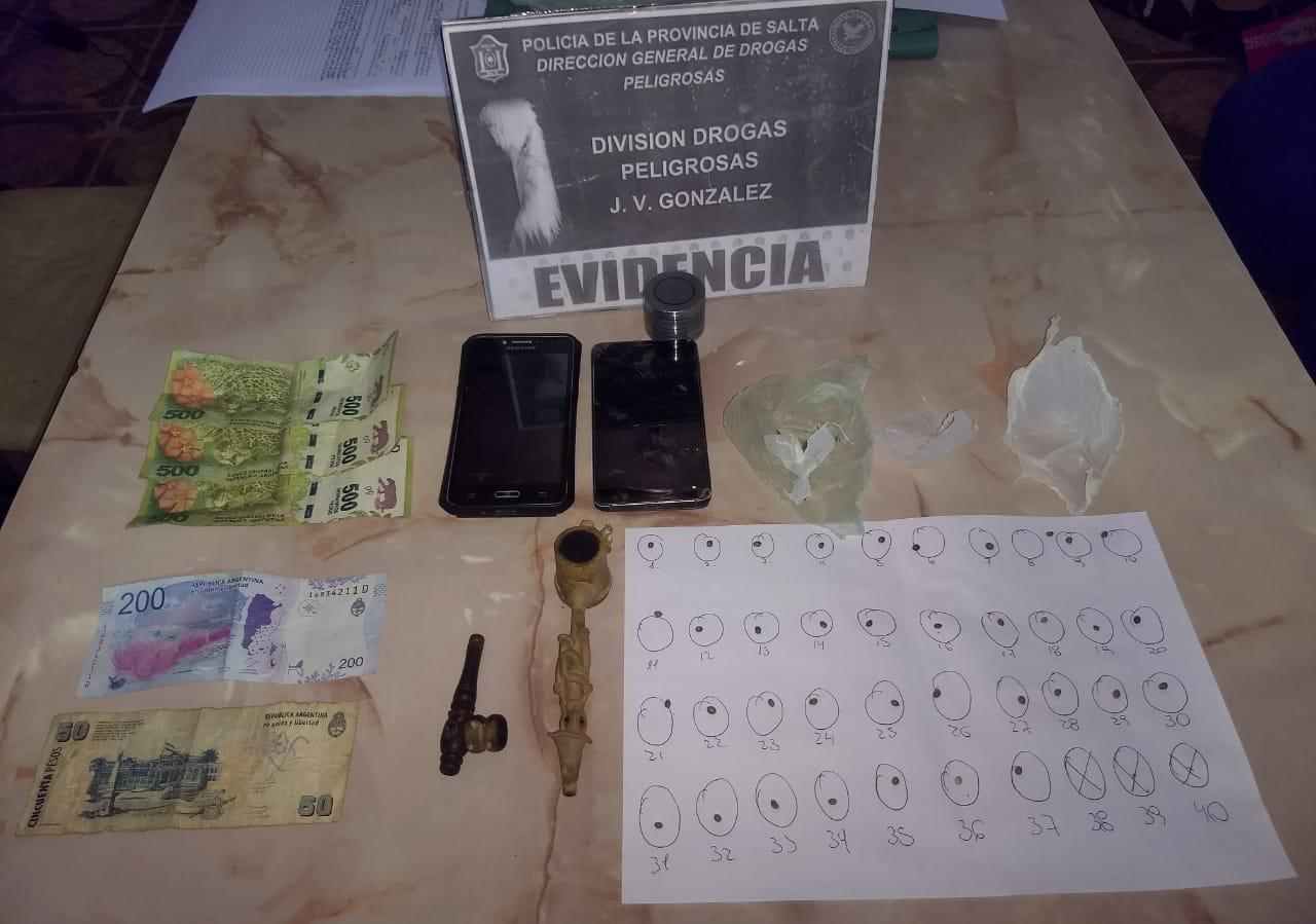narco 2