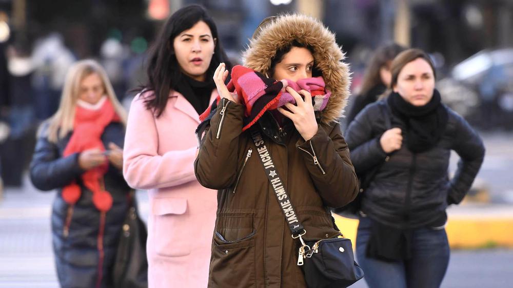 friooo