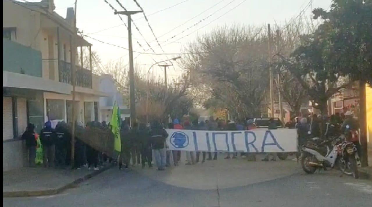 uocra
