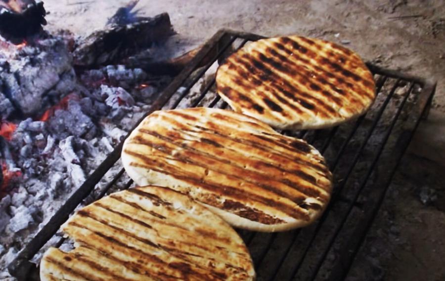 Tortilla-santiaguena-a-la-parrilla