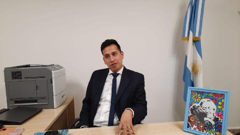 marcos vera