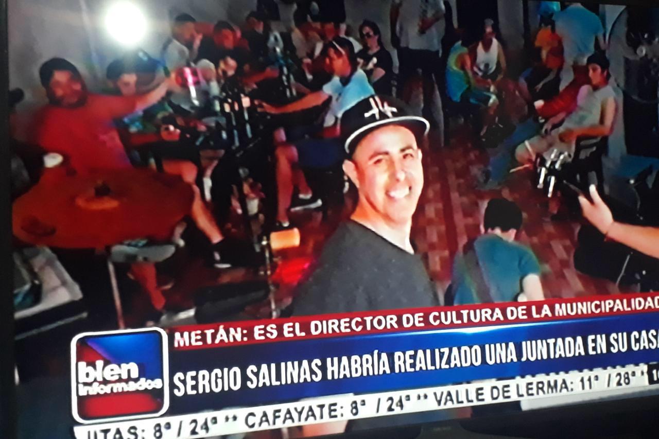 JUNTADA