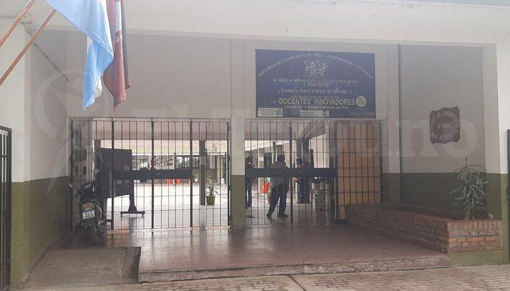 colegio estrada