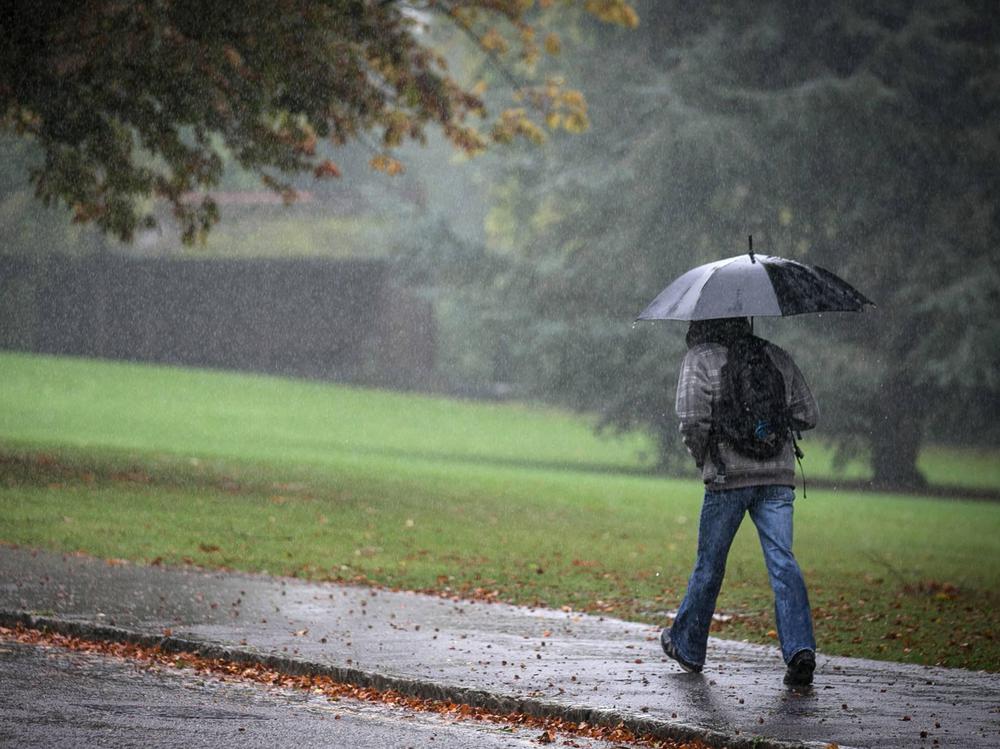 lluvia