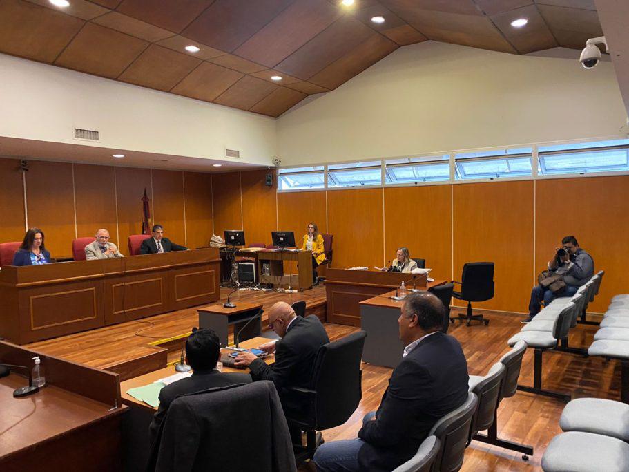 juicio ex intentende san lorenzo