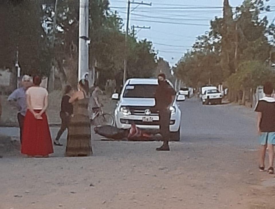 accidente libertad y sargenti
