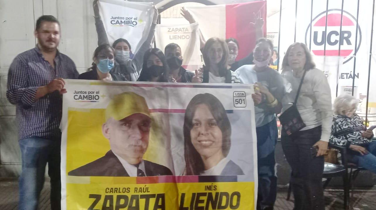 radicales