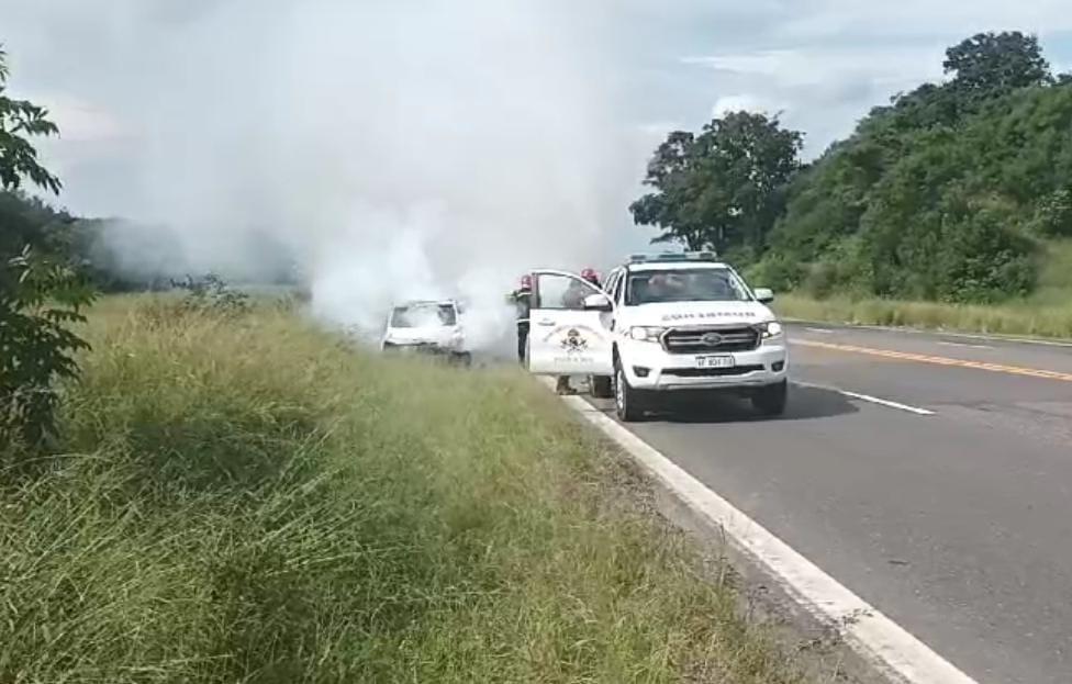 Accidente