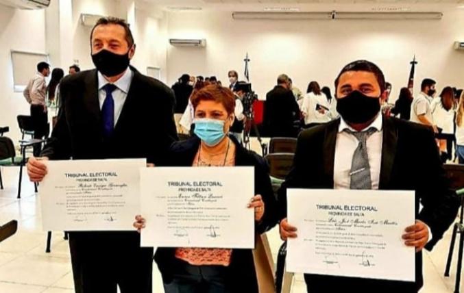 convencionales por metán