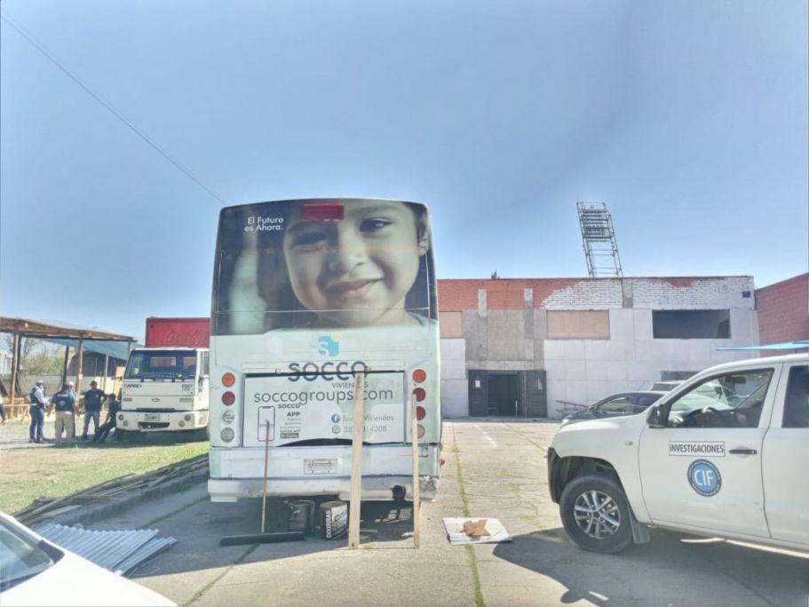 estafas