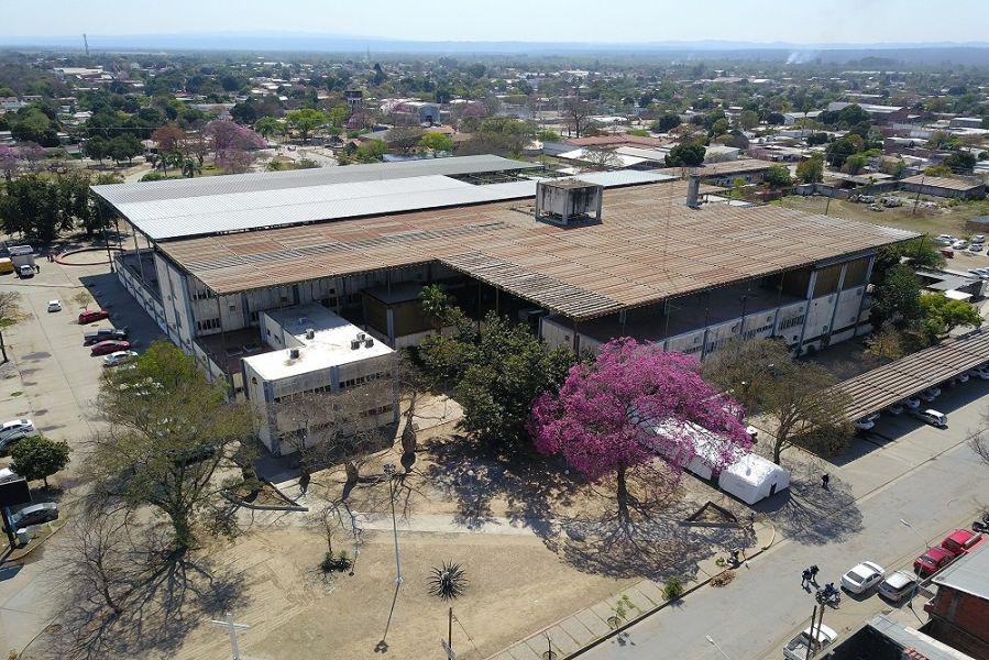 Construcción