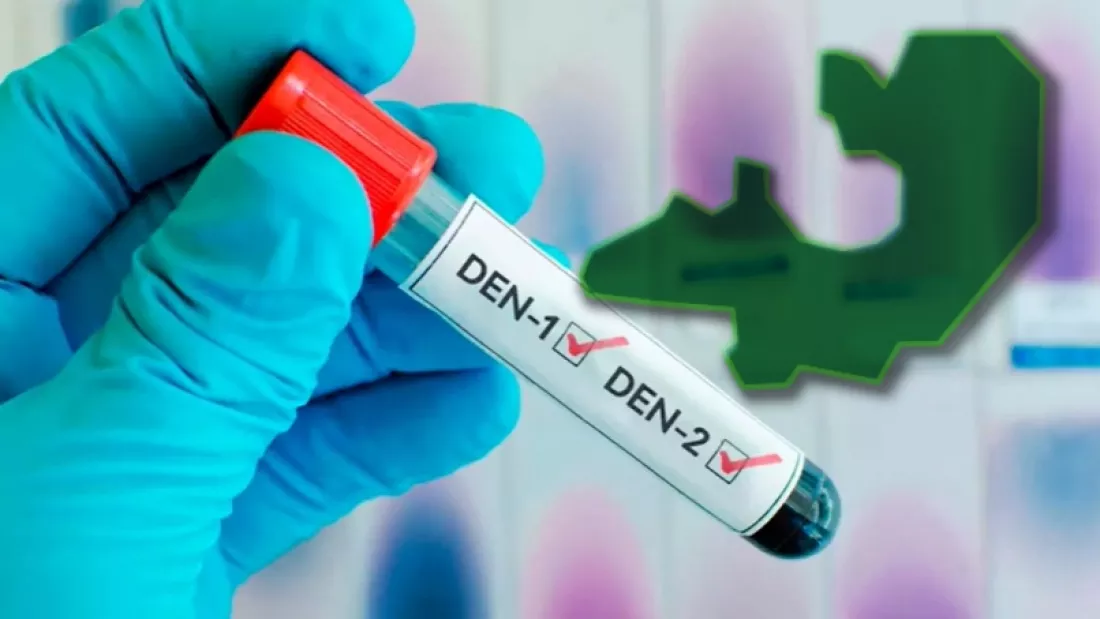 Dengue